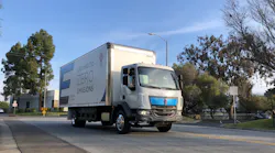 Kenworth K270 E