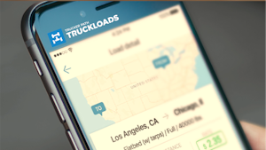Loadsmart Book Now