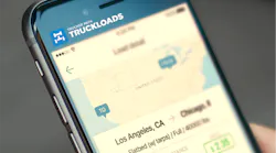 Loadsmart Book Now