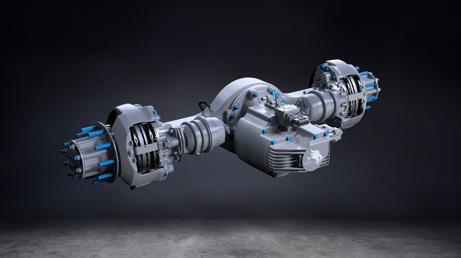 Meritor 14 Xe Powertrain 620a9960aed06