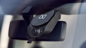 Nauto Ai Dashcam