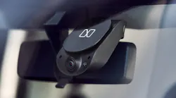 Nauto Ai Dashcam