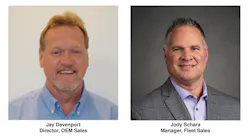 Peterson Manufacturing