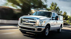 Propane On Road Learning Fleets