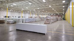 Rls Logistics Warehouse Image