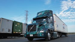 Run On Less Electric Early Adopters Nfi Volvo Vnr Electric 621634974e090 Run On Less Electric Early Adopters Nfi Volvo Vnr Electric 621634974e090