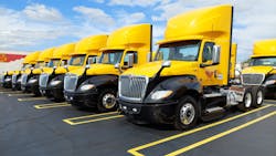 Southwestern Motor Transport runs many routes in the LTL pickup-and-delivery space and has turned to HaulSuite&apos;s RoutMax technology to automate some of its operations.