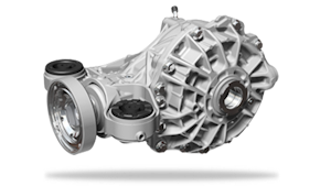 Dana's Spicer AdvanTEK Ultra.