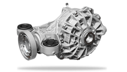 Dana's Spicer AdvanTEK Ultra. Dana's Spicer AdvanTEK Ultra.