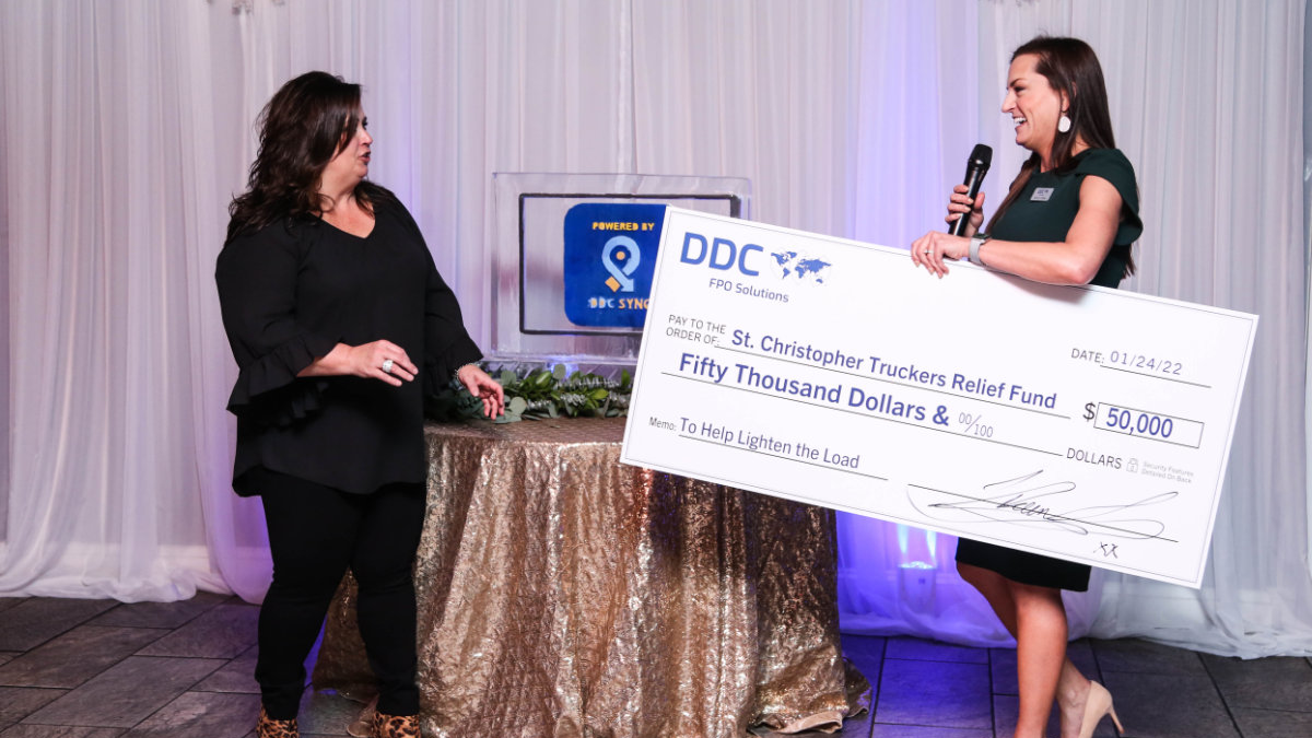 St Christopher Truckers Relief Fund 6205b88c1481b