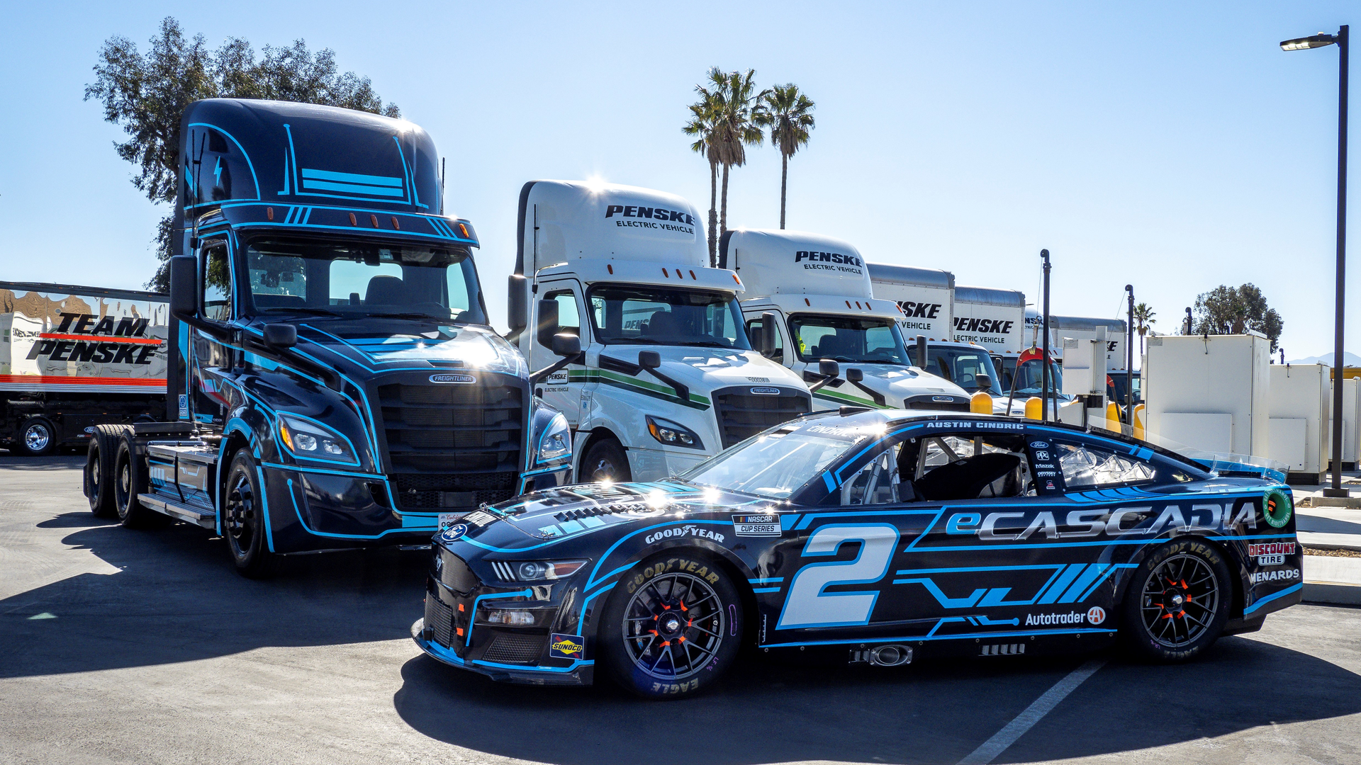 Daimler Trucks North America