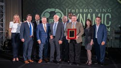 Thermo King Dallas With Tk Leadership 6216411301f96 Thermo King Dallas With Tk Leadership 6216411301f96