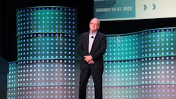 At HDAW 2022, hiring expert Tony Lee offered 13 ways to improve hiring and retention practices. At HDAW 2022, hiring expert Tony Lee offered 13 ways to improve hiring and retention practices.