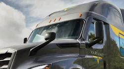 Usx Truck Variant