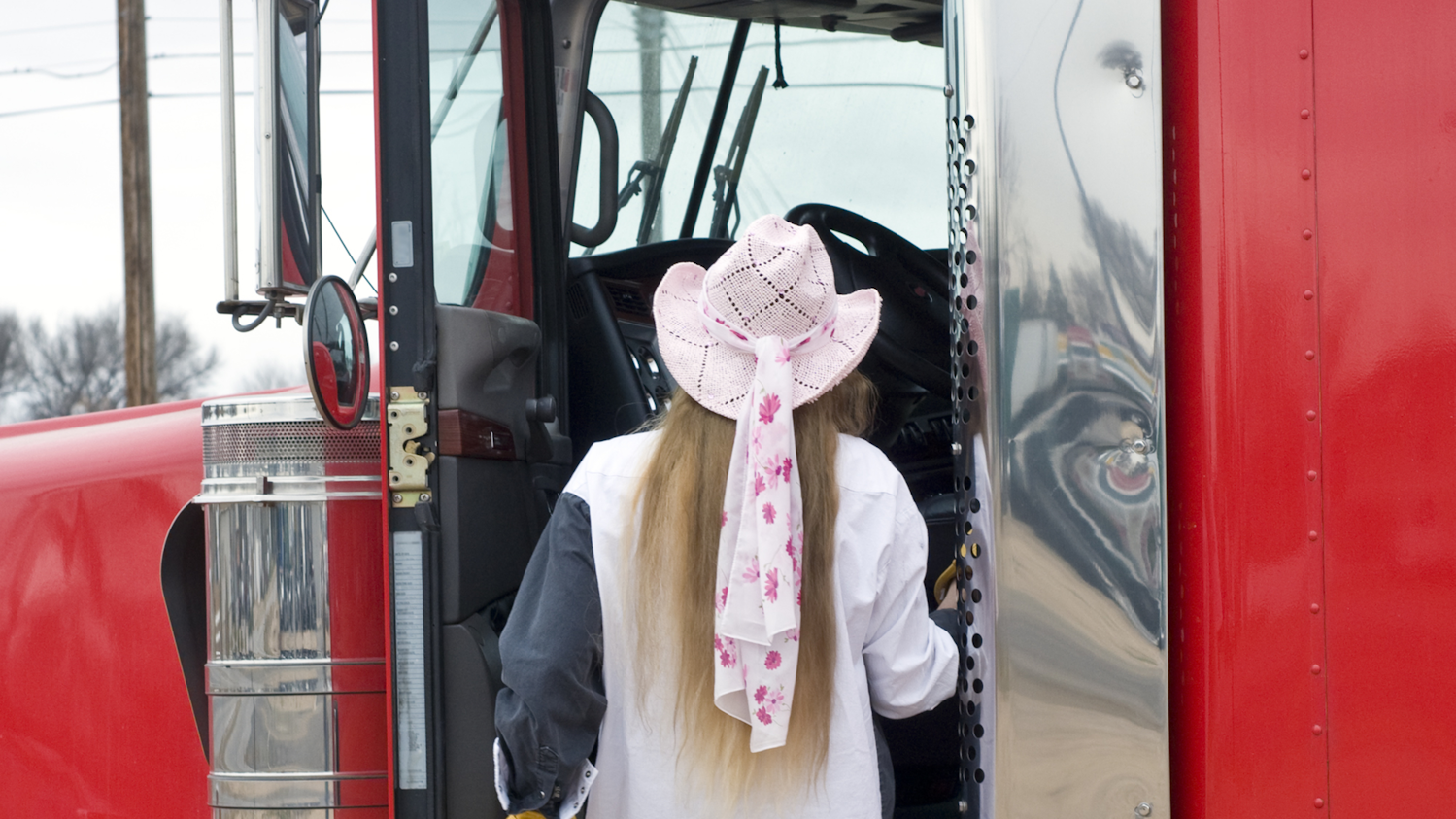 Women in Transportation Association advocates for a same-gender training option for any female (or male) trainee who feels more comfortable with a trainer of the same gender. Women in Transportation Association advocates for a same-gender training option for any female (or male) trainee who feels more comfortable with a trainer of the same gender.