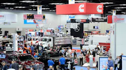 Work Truck Show 2020 Ntea