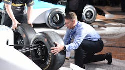 Work Truck Week 2022 will have several opportunities to touch and feel the equipment they need to power their operations. Work Truck Week 2022 will have several opportunities to touch and feel the equipment they need to power their operations.