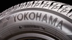 Yokohama Nameplate