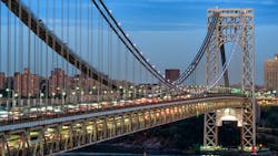 George Washington Bridge Traffic 203481237 Byelikova Dreamstime 6205116d1c8e7 George Washington Bridge Traffic 203481237 Byelikova Dreamstime 6205116d1c8e7