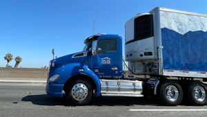 Arctic Glacier, a producer of ice products that delivers to 75,000 locations across North America, runs a fleet of 450 to 500 vehicles, depending on the time of year.