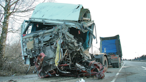 Highway Crash 733980 Sandis Vāgners Dreamstime