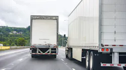 Semi Trailer 188129493 Vitpho Dreamstime