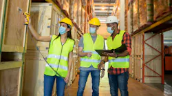 Young Transportation Workers 187986173 Visoot Uthairam Dreamstime