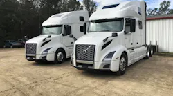 Corney Trucks Facebook