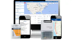 Emerson Wireless With 4 G5 G Wide