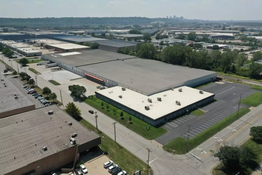 Murphy opens second distribution center in Kansas City | FleetOwner