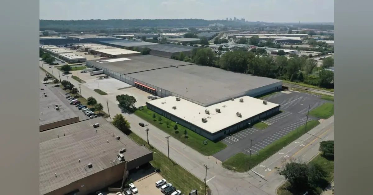 Murphy opens second distribution center in Kansas City | FleetOwner