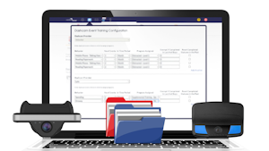 CarriersEdge adds dashcam event integration system