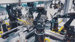 Arvl Factory Floor