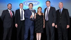 Carrier Transicold Latin America Dealer Of The Year 62422399bf3db Carrier Transicold Latin America Dealer Of The Year 62422399bf3db