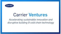 Carrier Ventures
