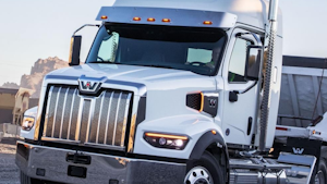 Dtg Western Star 1