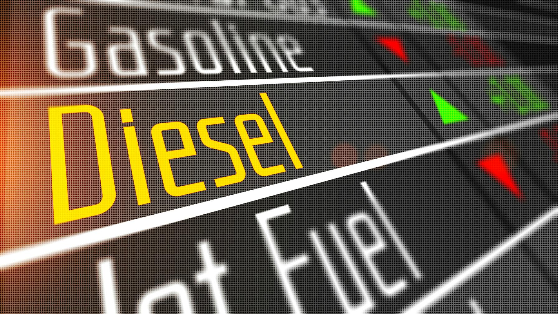 Diesel Rental Trucks: Your Comprehensive Guide to Power, Efficiency, and Performance