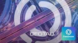 Geotab Free2move