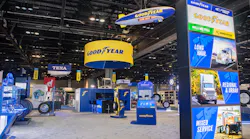 Goodyear At Tmc 2022