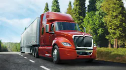 International Lt Bendix Fusion Enhanced