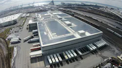 Mtc Logistics Baltimore