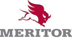 Meritor Logo
