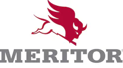 Meritor Logo