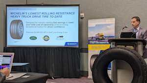 Nate Kirian, Michelin Vp Of B2 B Sales North America