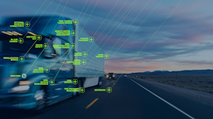 Orbcom Digital Truck