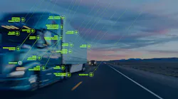Orbcom Digital Truck