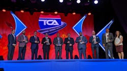 The Best Fleets to Drive For small carrier winners. The Best Fleets to Drive For small carrier winners.