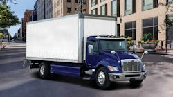 Peterbilt Natural Gas New Medium Duty 62434823dbc96 Peterbilt Natural Gas New Medium Duty 62434823dbc96