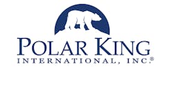 Polar King Logo Footer