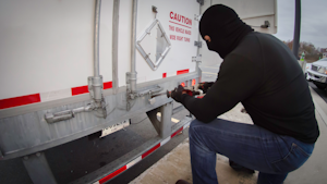 Cargo Theft